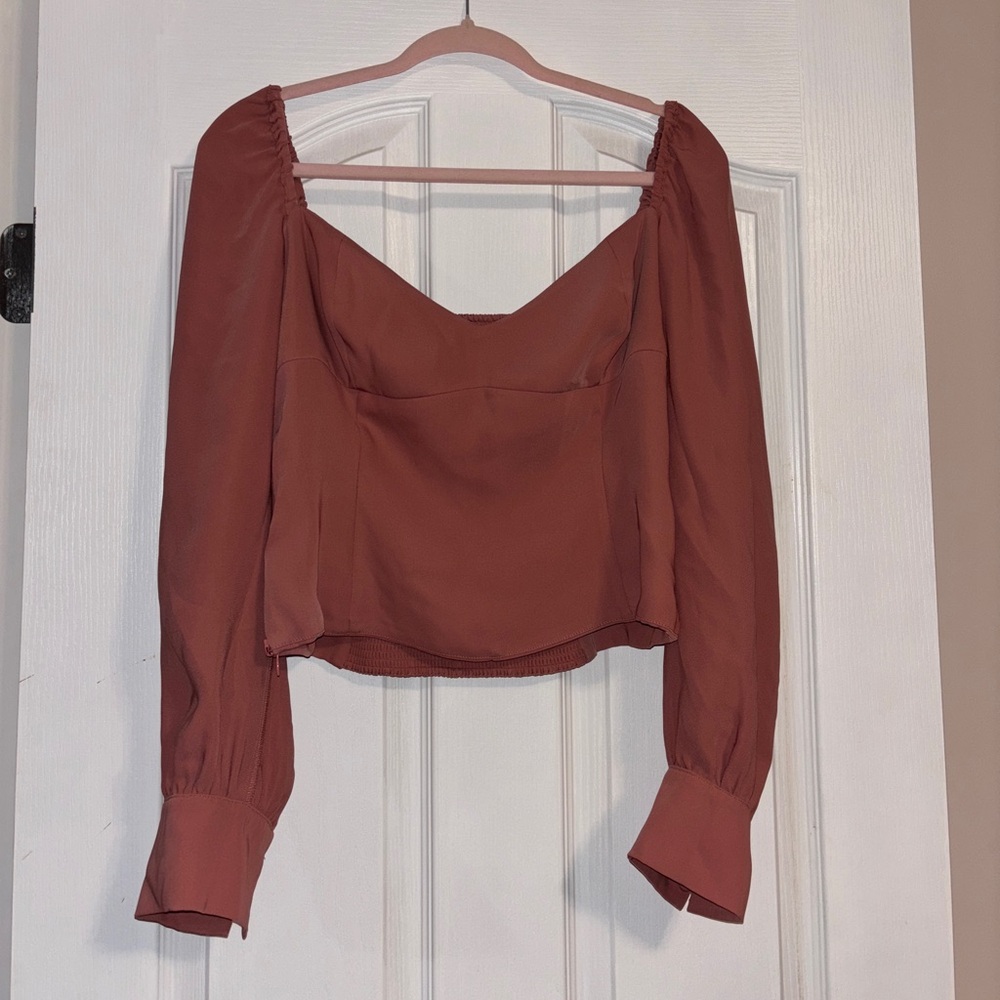 Aritzia top